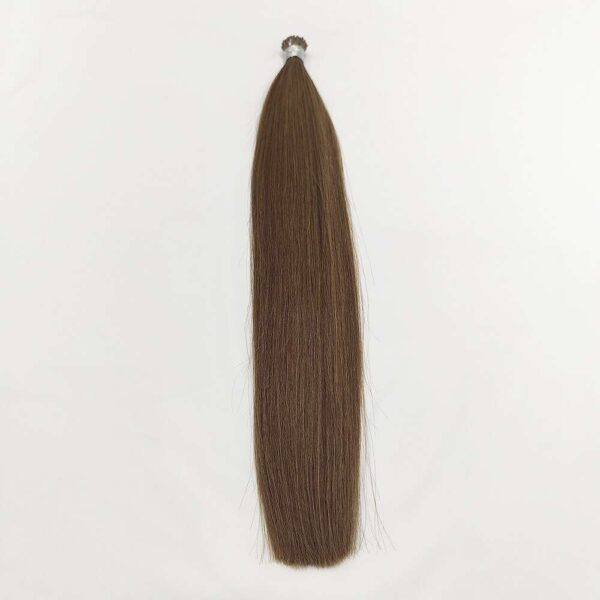 i-tip hair extensions color 4#