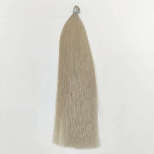ash blonde hair extensions