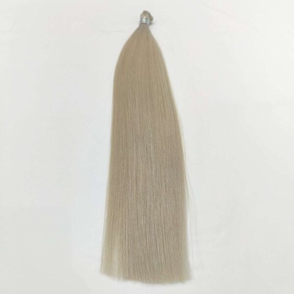ash blonde hair extensions