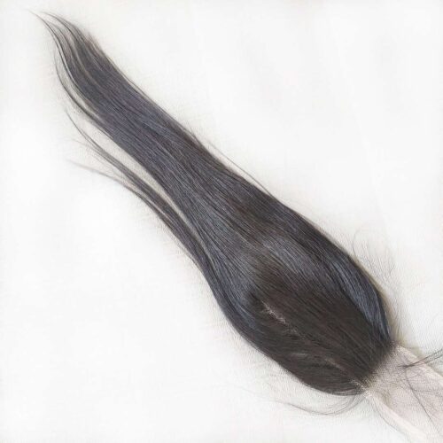 2x6 hd lace closure straight