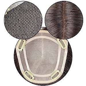 mono hair topper
