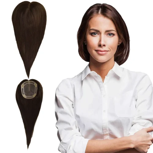 mono hair topper