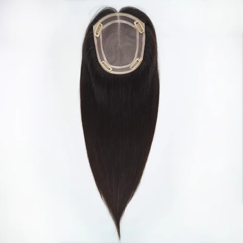 hair topper for women