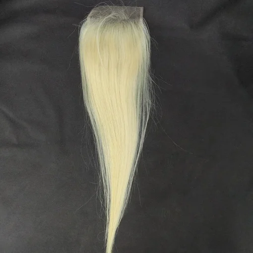 613 hd lace closure