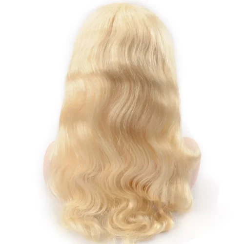 613 Full Lace Wig body wave