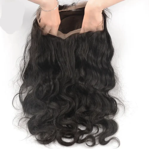 raw human hair wigs body wave