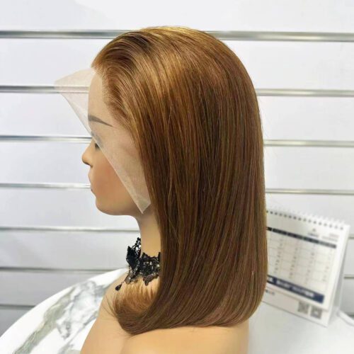 Medium Auburn Hair Color 30 Hair Wig