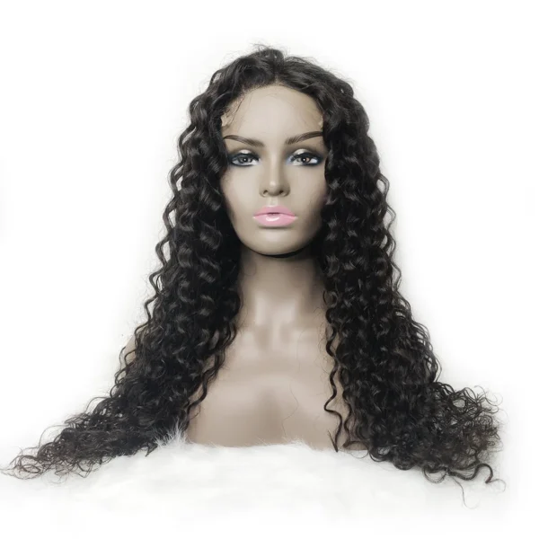 5x5 HD Lace Wig