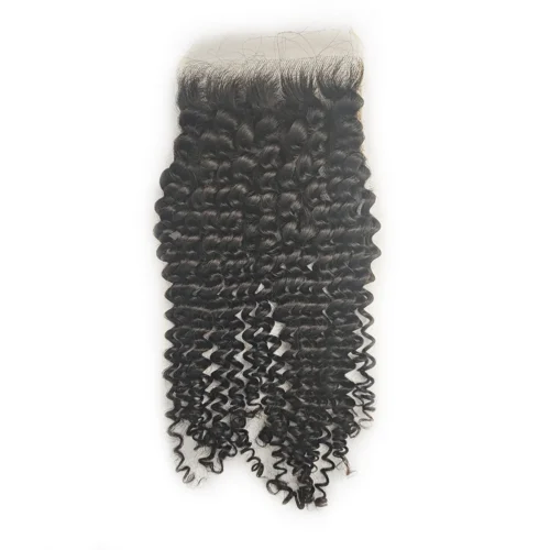 6x6 hd lace closure jerry curly closure