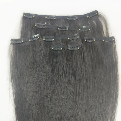 clip in hair extensions