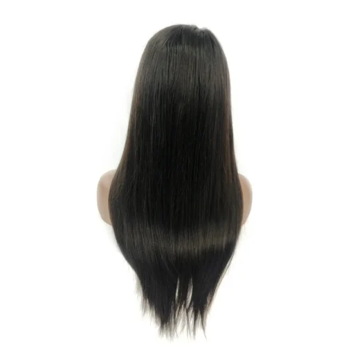 13x6 hd lace frontal wig virgin hair