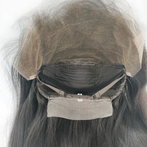 13x6 HD Lace Frontal Wigs