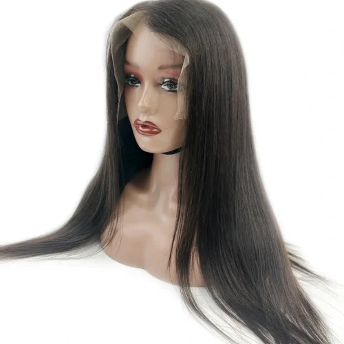 13x6 HD Lace Front Wig