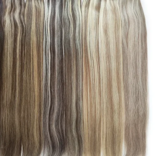 highlight hair extensions remy hair weave