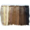 Remy Hair Weft Extensions Various Colors Are Available 6 Remy Hair Weft Extensions Color Hair