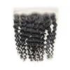 13x6 HD Lace Frontal Virgin Human Hair Deep Wave 8 13x6 hd frontal deep wave