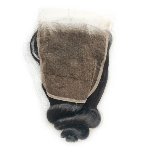 6x6 HD Closure Loose Wave