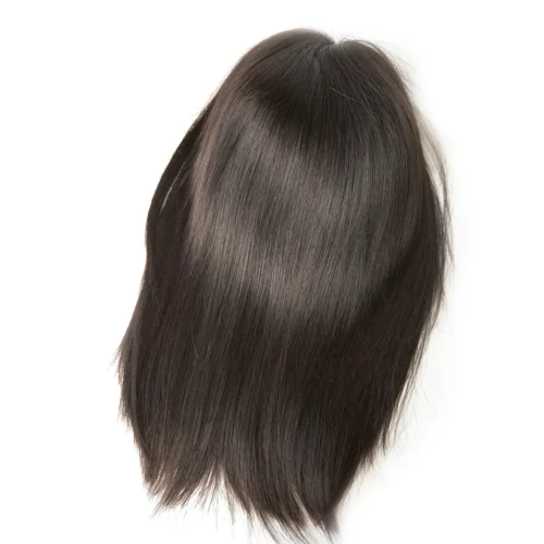 lace frontal bob wig