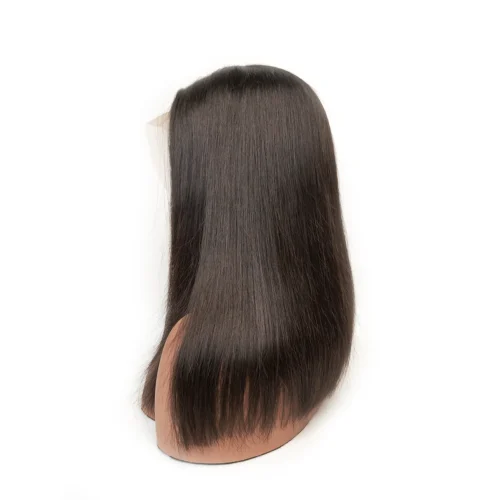 lace front wig bob