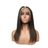 Lace Front Bob Wig Virgin Hair