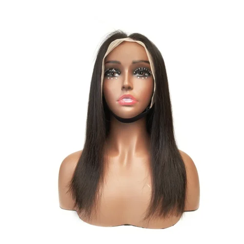 Lace Front Bob Wig Virgin Hair