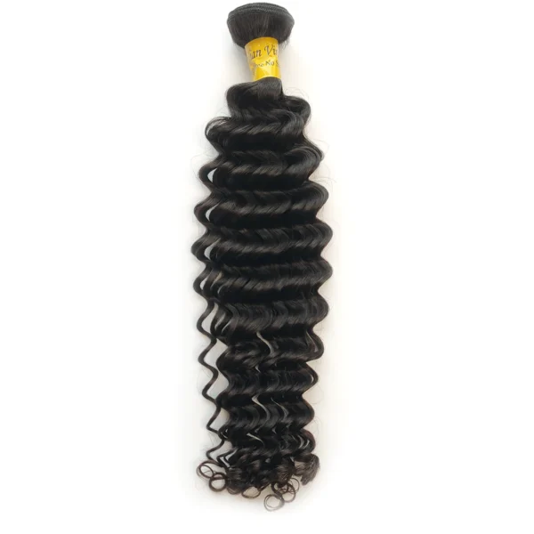Brazilian Virgin Hair Deep Wave