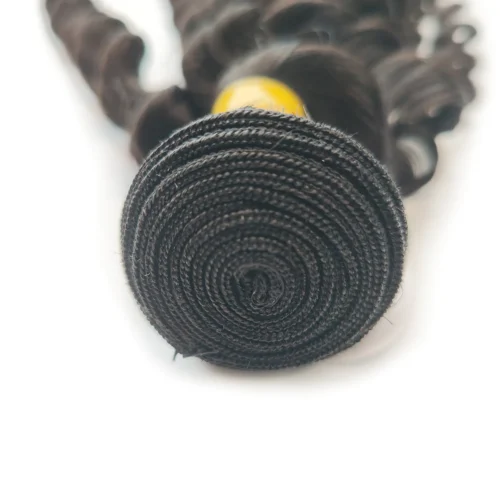 Brazilian Virgin Hair Weave Deep Wave Hair Wholesale Price 6 brazilian virgin hair deep wave 3