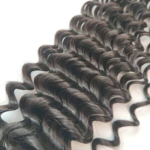 Brazilian Virgin Hair Weave Deep Wave Hair Wholesale Price 7 Brazilian Virgin Hair Deep Wave Hair Weave
