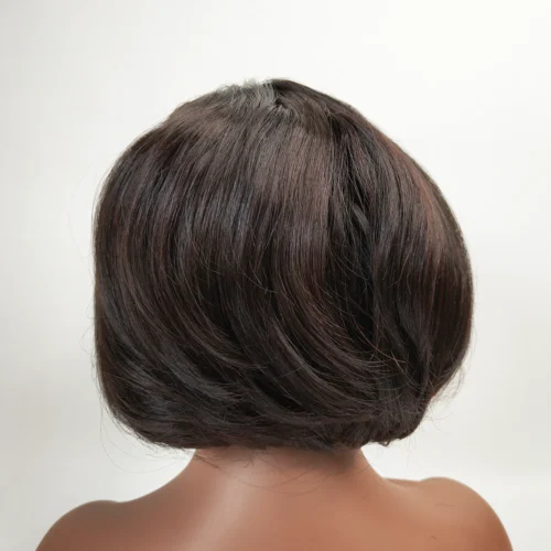 Short Bob Wig