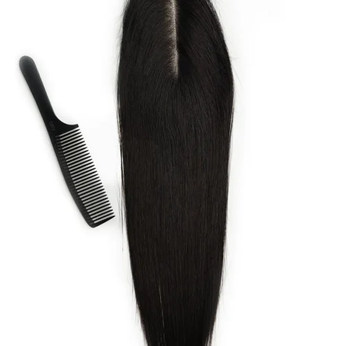 2x6 Closure Raw Hair Middle Part Closure