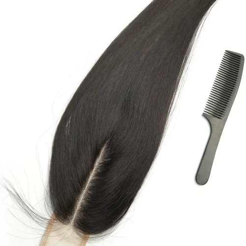 2x6 raw hair closure 16 inch