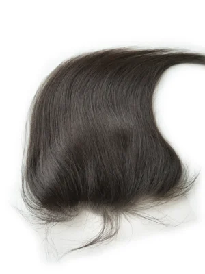 Virgin Hair HD Lace 9x6 Closure