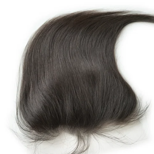 HD Lace 9x6 Closure Virgin Human Hair – Natural Look & Larger Coverage 7 Virgin Hair HD Lace 9x6 Closure