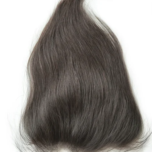 HD Lace 9x6 Closure Virgin Human Hair – Natural Look & Larger Coverage 9 Virgin Hair Closure 6x9