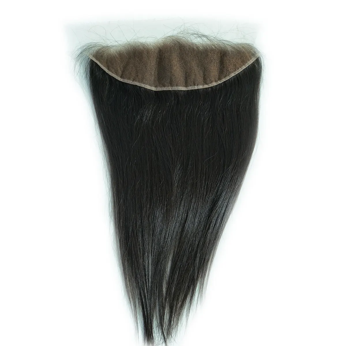 13×4 HD Frontal Virgin Human Hair Straight Lace Frontal 2 HD 13x4 Frontal Straight Raw Human Hair