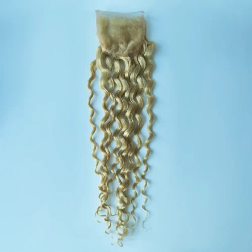 613 Water Wave Closure