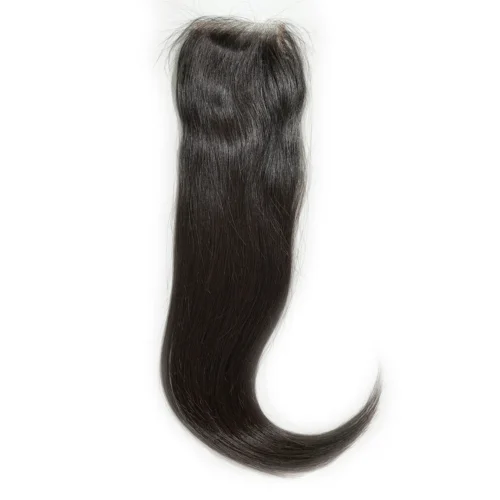 HD Closure 4x4 Raw Hair Straight