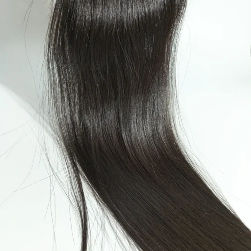 4x4 HD Lace Closure Raw Human Hair