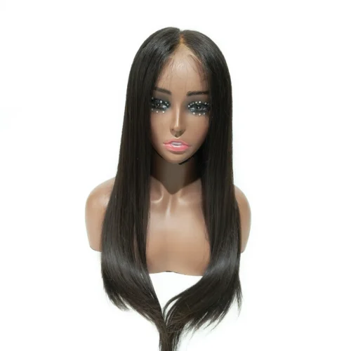 hd lace 6x6 closure wig