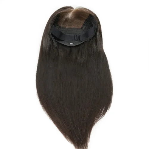 6x6 hd lace closure wig raw hair