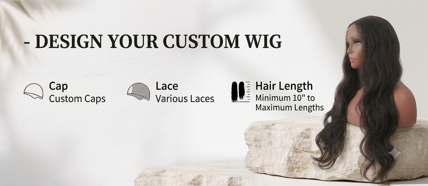 custom wigs