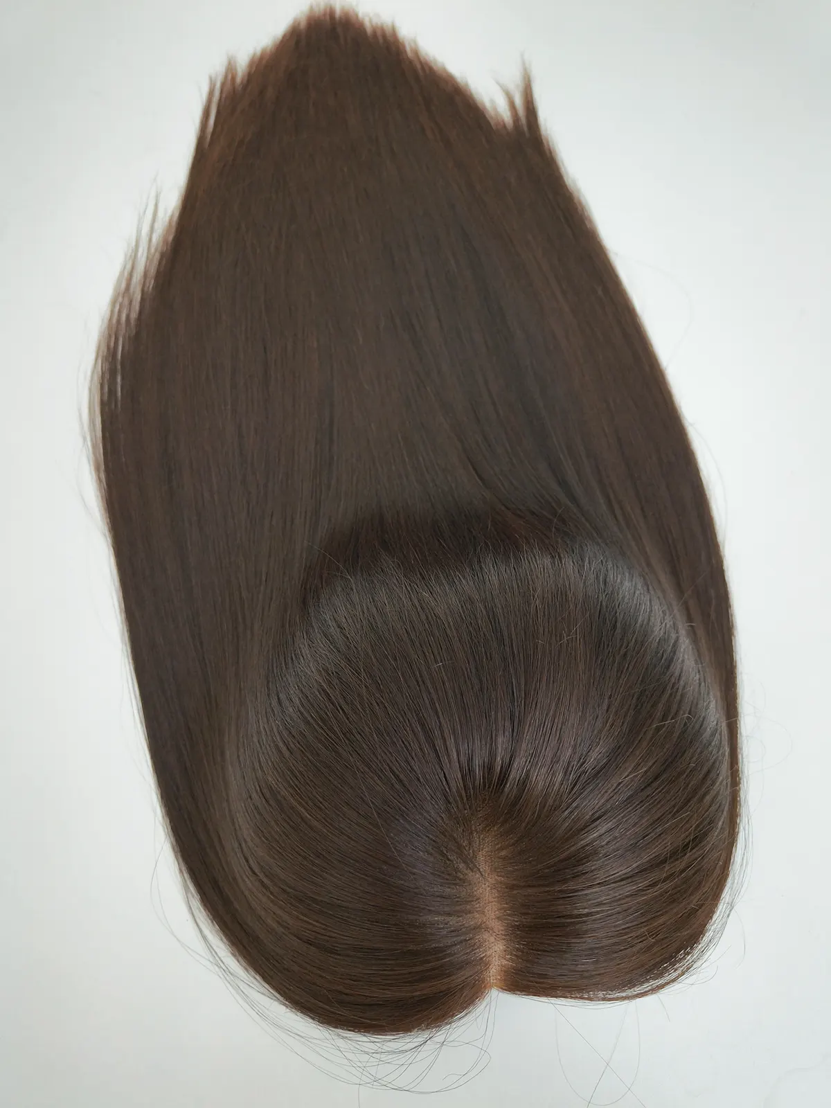 5x5 HD Closure Drawstring Wig – Double Drawn Raw Human Hair 6 5x5 HD Closure Drawstring Wig – Double Drawn Raw Human Hair - Image 6